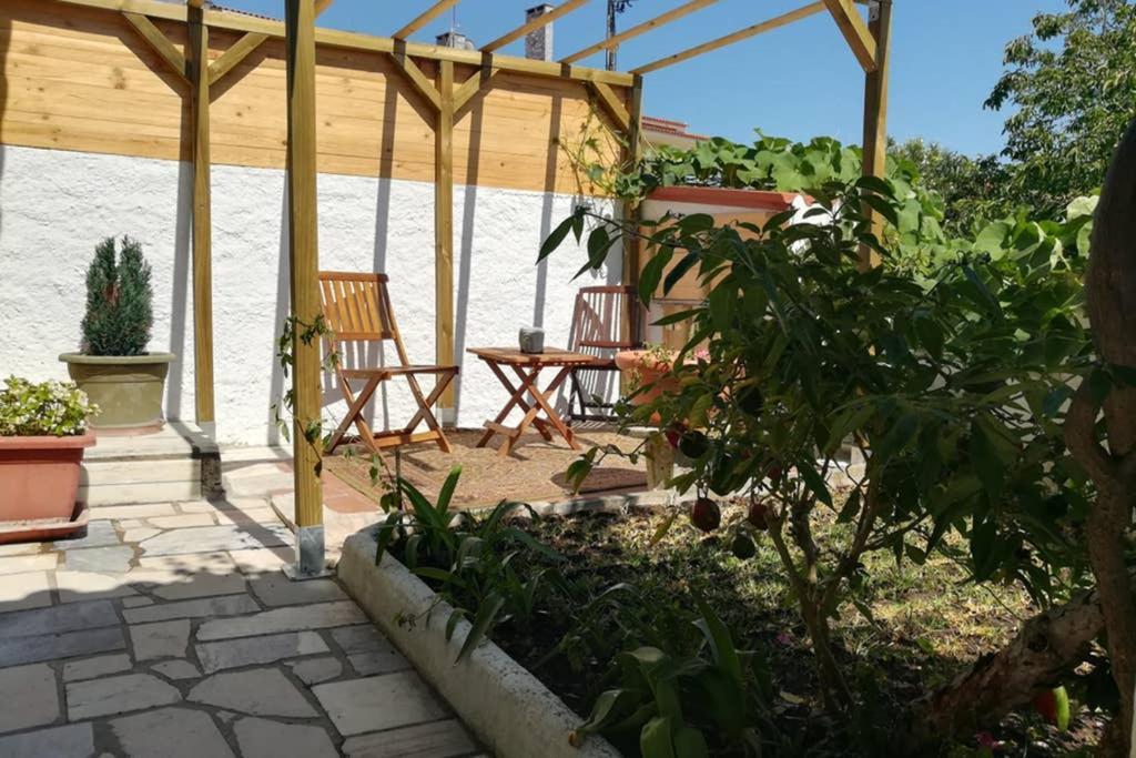 辛特拉Bliss Boho House别墅 外观 照片