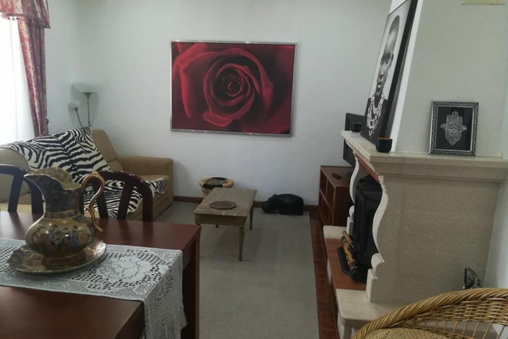 辛特拉Bliss Boho House别墅 外观 照片